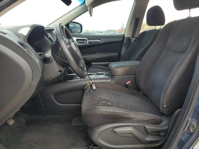 Photo 7 from auction – 2013 NISSAN PATHFINDER with VIN 5N1AR2MN5DC624145