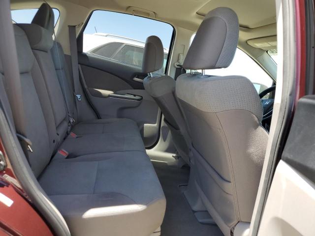 Photo 11 from auction – 2013 HONDA CR-V EX with VIN 5J6RM3H5XDL047306