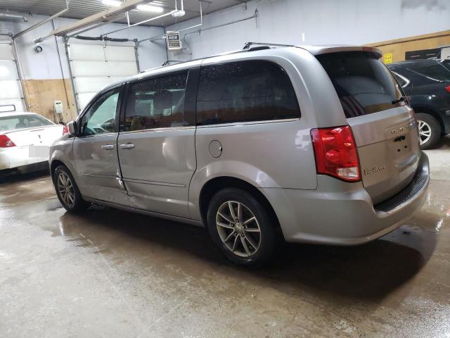 Photo 2 from auction – 2015 DODGE GRAND CARA with VIN 2C4RDGCG8FR738334