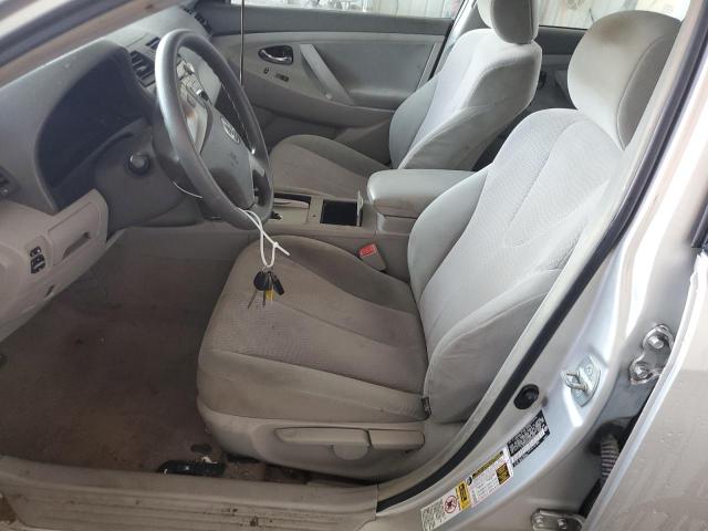 Photo 7 from auction – 2010 TOYOTA CAMRY BASE with VIN 4T1BF3EK0AU029930