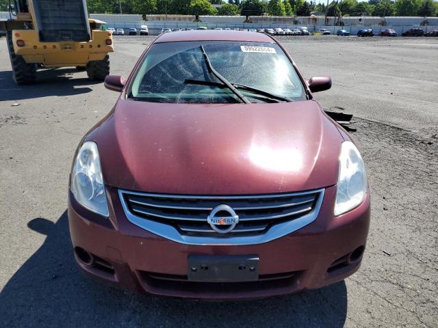 Photo 5 from auction – 2010 NISSAN ALTIMA BAS with VIN 1N4AL2AP1AN427958