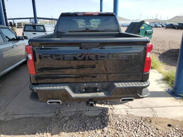 Photo 6 from auction – 2022 CHEVROLET SILVERADO with VIN 3GCPDCED0NG631950