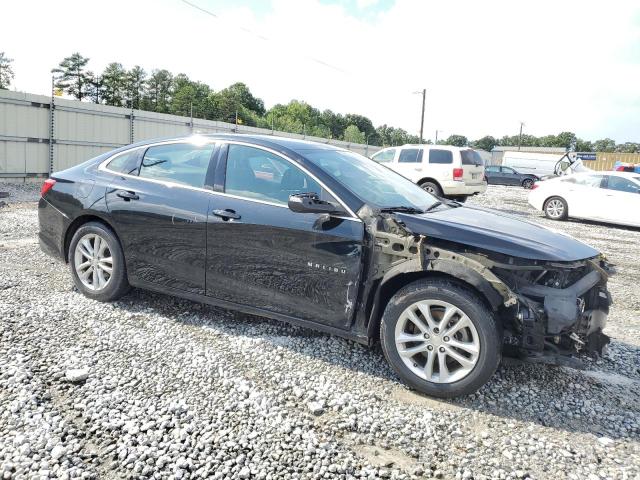 Photo 4 from auction – 2018 CHEVROLET MALIBU LT with VIN 1G1ZD5ST0JF176277