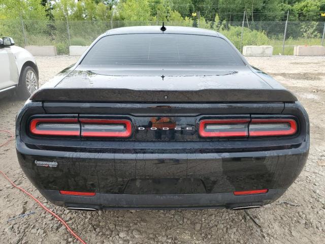 Photo 6 from auction – 2020 DODGE CHALLENGER with VIN 2C3CDZAG8LH211260