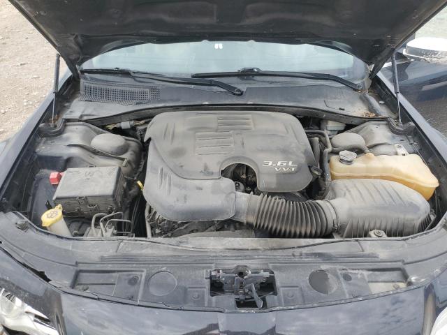 Photo 11 from auction – 2014 CHRYSLER 300C with VIN 2C3CCAKG0EH211808
