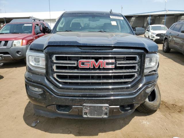Photo 5 from auction – 2018 GMC SIERRA K15 with VIN 1GTV2MECXJZ243869