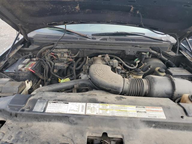 Photo 11 from auction – 1997 FORD F150 with VIN 1FTDX0861VKB09326