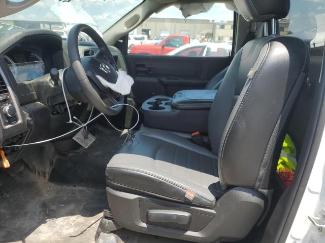 Photo 10 from auction – 2023 RAM 1500 CLASS with VIN 3C6JR6DG6PG541071