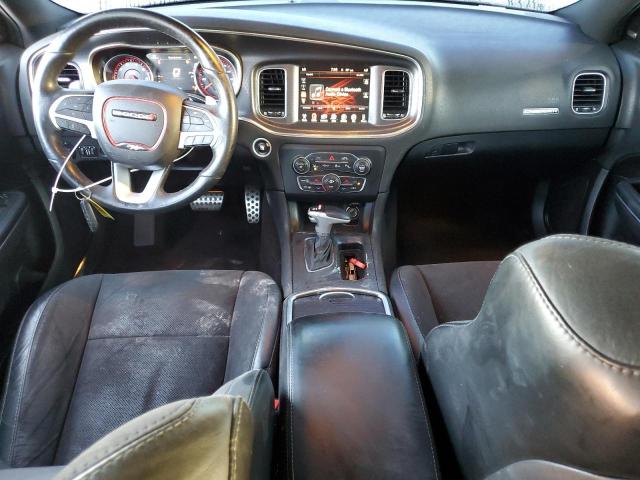 Photo 8 from auction – 2016 DODGE CHARGER R/ with VIN 2C3CDXCT3GH237575
