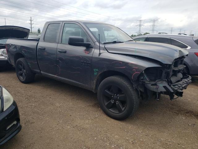 Photo 4 from auction – 2019 RAM 1500 CLASS with VIN 1C6RR7FG8KS612682