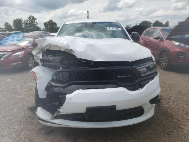 Photo 5 from auction – 2023 DODGE DURANGO GT with VIN 1C4RDJDG5PC574451