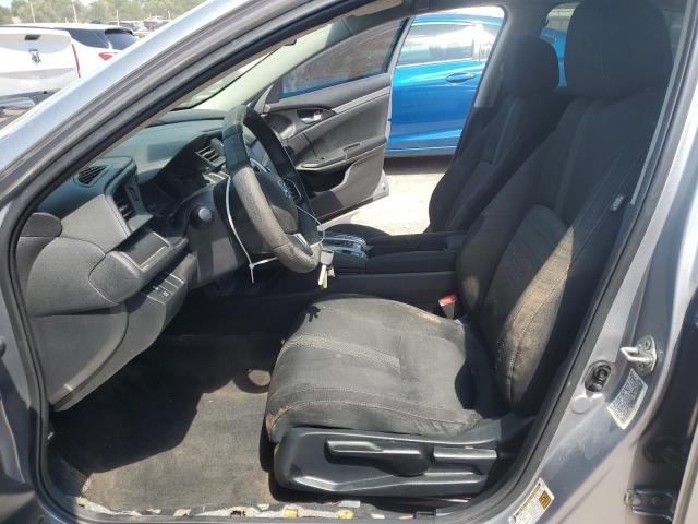 Photo 7 from auction – 2016 HONDA CIVIC LX with VIN 19XFC2F54GE096006