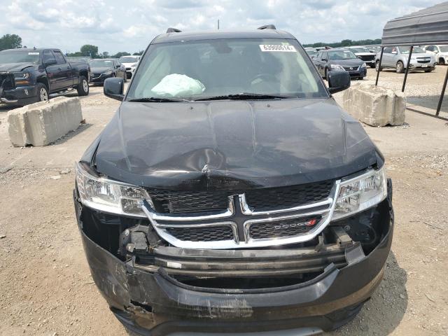 Photo 5 from auction – 2019 DODGE JOURNEY SE with VIN 3C4PDCBB6KT794446