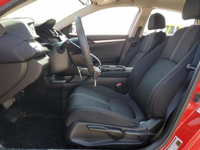 Photo 7 from auction – 2019 HONDA CIVIC LX with VIN 2HGFC2F67KH560915
