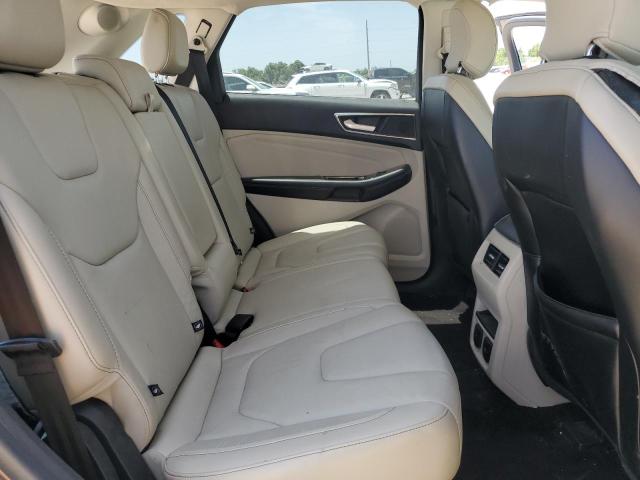 Photo 11 from auction – 2016 FORD EDGE TITAN with VIN 2FMPK4K88GBB44791