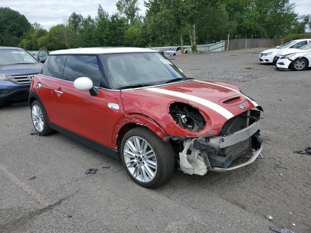 Photo 4 from auction – 2016 MINI COOPER S with VIN WMWXP7C57G2A44053