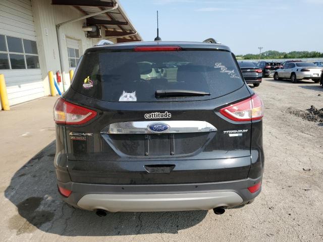 Photo 6 from auction – 2014 FORD ESCAPE TIT with VIN 1FMCU9J91EUE25015