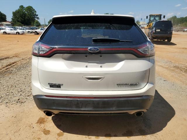 Photo 6 from auction – 2017 FORD EDGE TITAN with VIN 2FMPK3K9XHBB91227