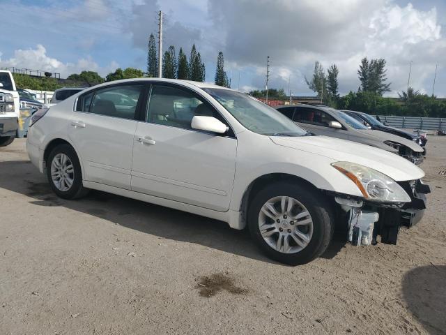 Photo 4 from auction – 2012 NISSAN ALTIMA BAS with VIN 1N4AL2AP8CN562552