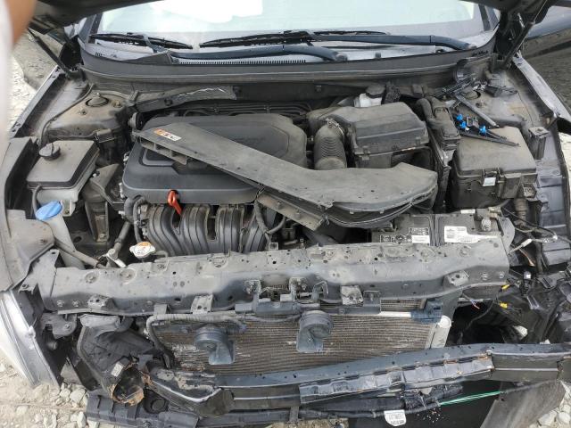 Photo 11 from auction – 2017 HYUNDAI SONATA SPO with VIN 5NPE34AF3HH486146