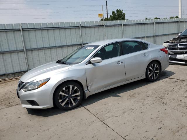 Photo 1 from auction – 2016 NISSAN ALTIMA 2.5 with VIN 1N4AL3AP5GC176548