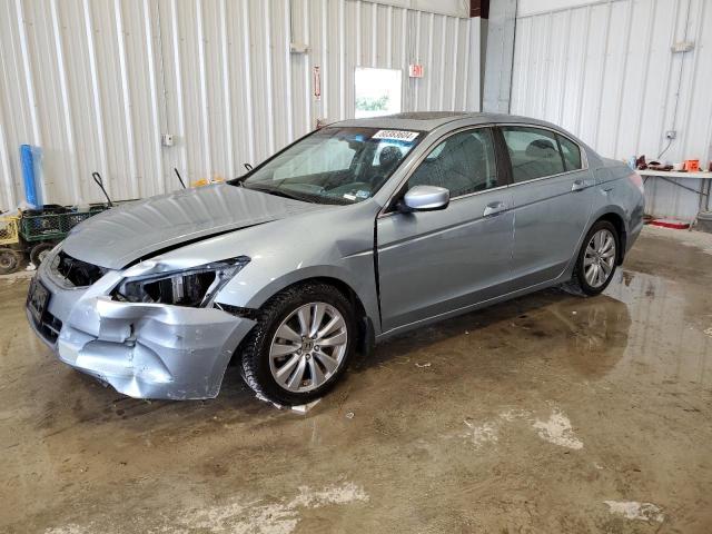 HONDA ACCORD EX 2012 with VIN 1HGCP2F74CA015092 - Photo from auction