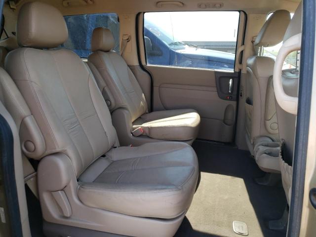 Photo 11 from auction – 2011 KIA SEDONA EX with VIN KNDMH4C71B6409036