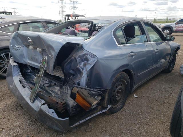 Photo 3 from auction – 2011 NISSAN ALTIMA BAS with VIN 1N4AL2APXBC157660
