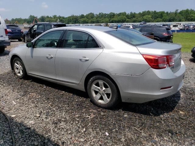 Photo 2 from auction – 2016 CHEVROLET MALIBU LIM with VIN 1G11B5SA1GF127549