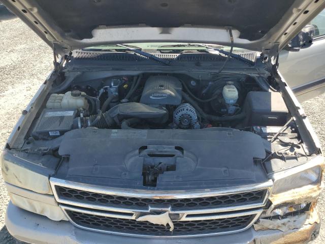 Photo 11 from auction – 2006 CHEVROLET SILVERADO with VIN 2GCEK13Z061354176