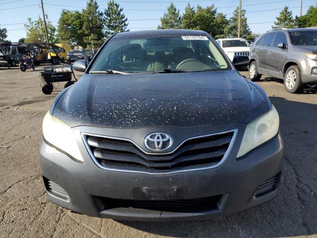 Photo 5 from auction – 2011 TOYOTA CAMRY BASE with VIN 4T1BF3EK9BU649080