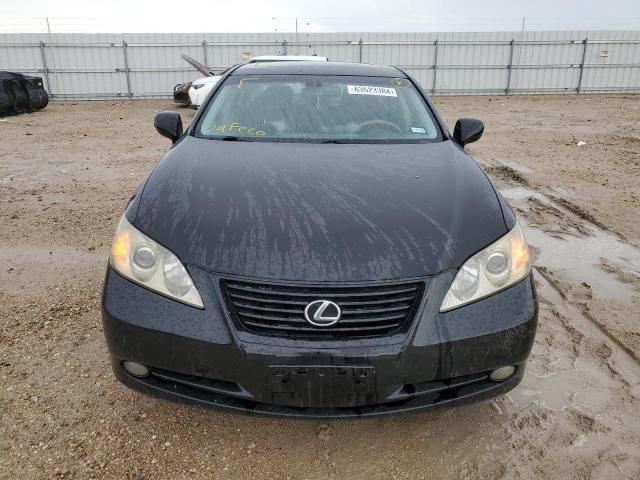 Photo 5 from auction – 2007 LEXUS ES 350 with VIN JTHBJ46G772051901