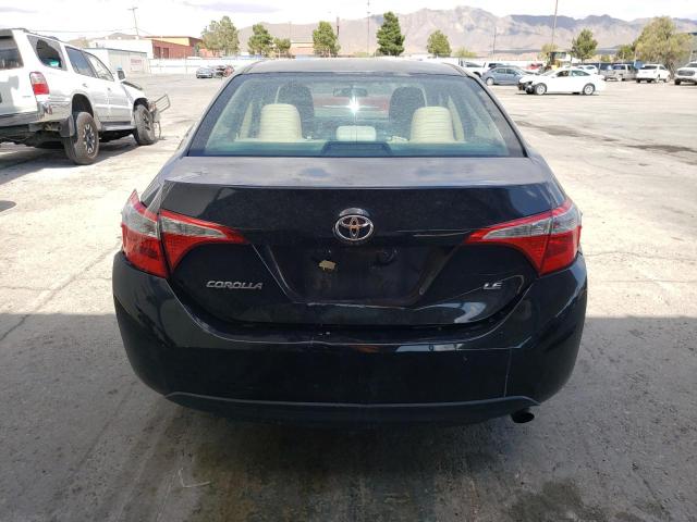 Photo 6 from auction – 2016 TOYOTA COROLLA L with VIN 5YFBURHE0GP565124