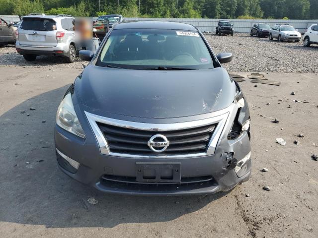 Photo 5 from auction – 2013 NISSAN ALTIMA with VIN 1N4AL3AP8DC116940