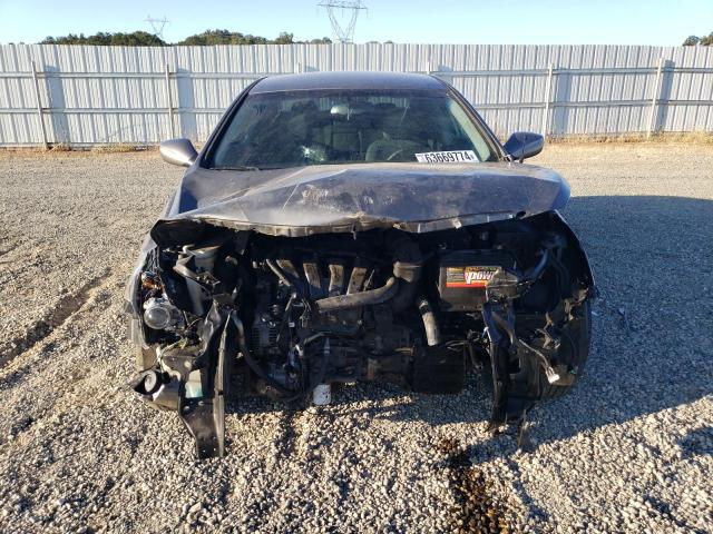 Photo 5 from auction – 2012 HYUNDAI SONATA GLS with VIN 5NPEB4AC3CH445968