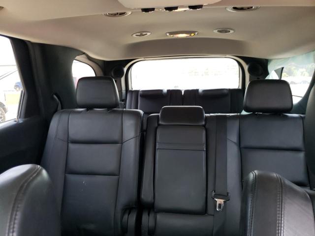 Photo 10 from auction – 2017 DODGE DURANGO GT with VIN 1C4RDJDG3HC643753