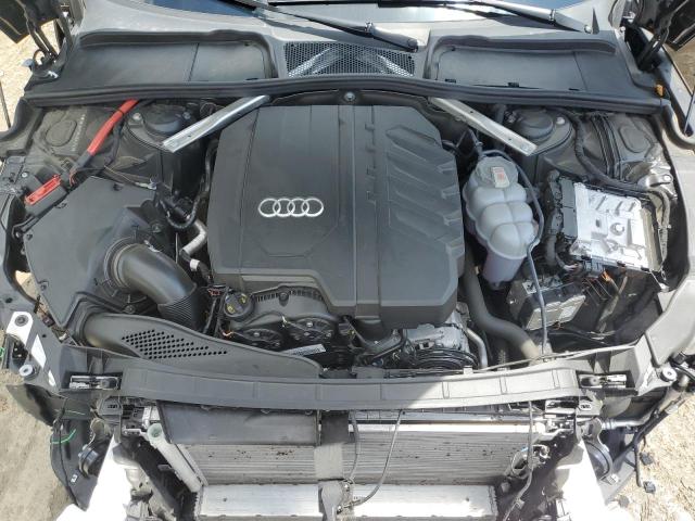 Photo 11 from auction – 2023 AUDI A5 PREMIUM with VIN WAUFACF5XPA062583
