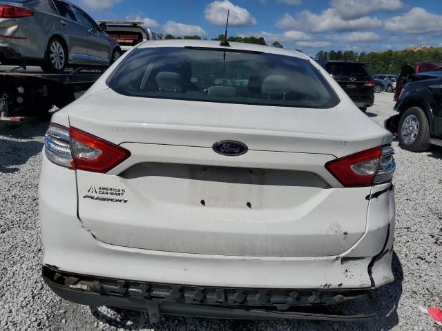 Photo 6 from auction – 2014 FORD FUSION S with VIN 1FA6P0G70E5365531