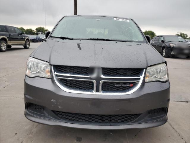 Photo 5 from auction – 2017 DODGE GRAND CARA with VIN 2C4RDGBG4HR824583