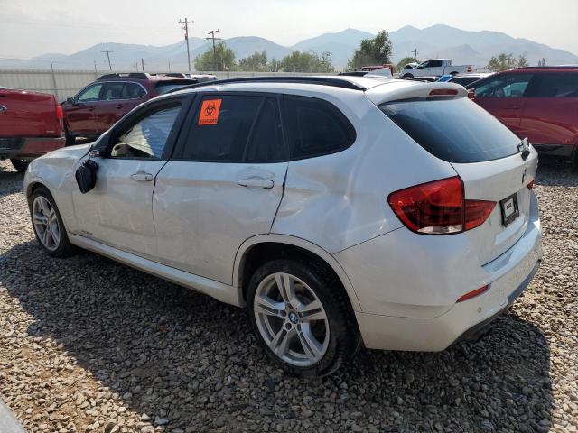 Photo 2 from auction – 2015 BMW X1 XDRIVE2 with VIN WBAVL1C55FVY29326