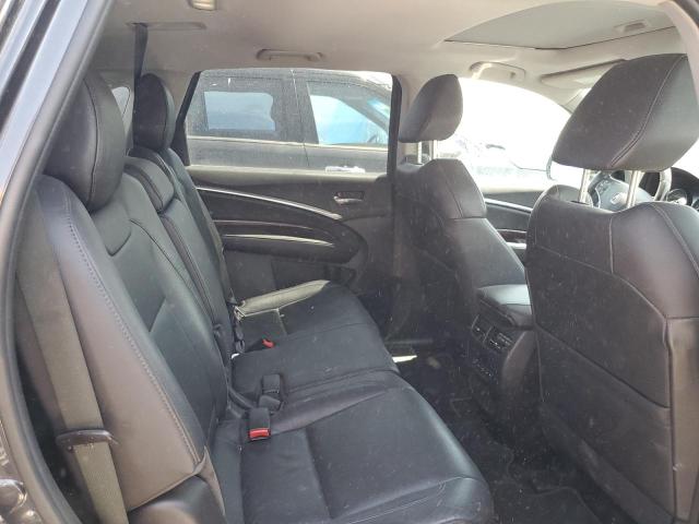 Photo 10 from auction – 2015 ACURA MDX TECHNO with VIN 5FRYD4H47FB031096