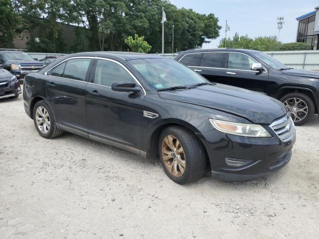 Photo 4 from auction – 2010 FORD TAURUS SEL with VIN 1FAHP2HW0AG153463