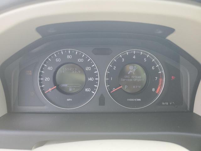 Photo 9 from auction – 2008 VOLVO XC70 with VIN YV4BZ982781009919