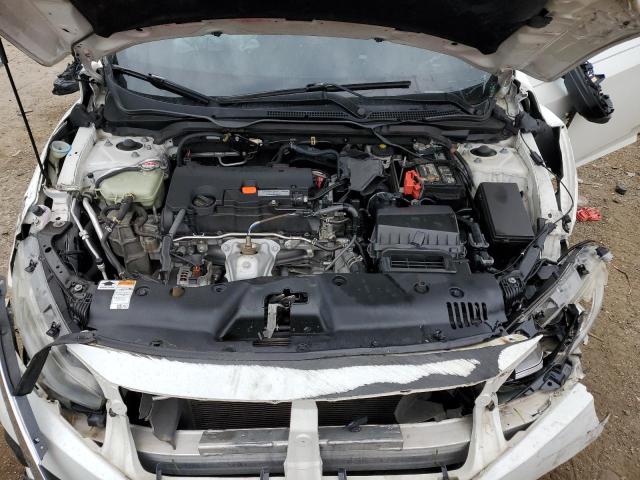 Photo 11 from auction – 2017 HONDA CIVIC EX with VIN 19XFC2F71HE039572