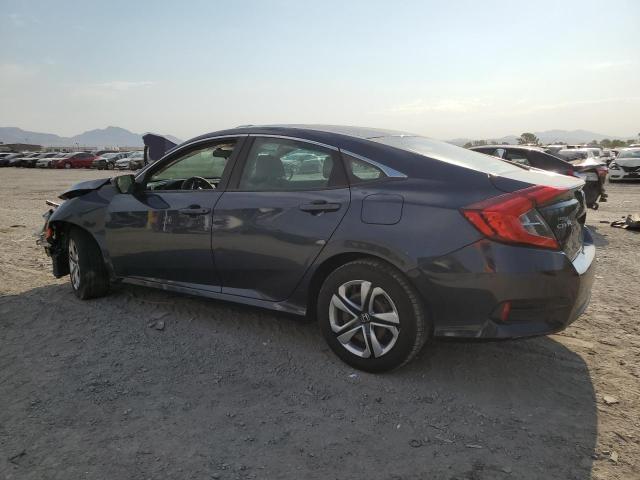 Photo 2 from auction – 2016 HONDA CIVIC LX with VIN 19XFC2F57GE246979