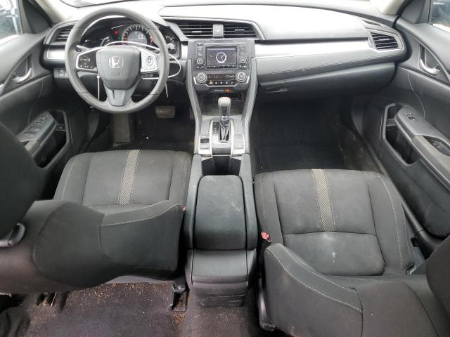 Photo 8 from auction – 2016 HONDA CIVIC LX with VIN 19XFC2F58GE076308