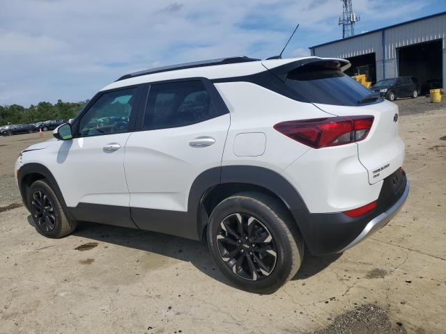 Photo 2 from auction – 2023 CHEVROLET TRAILBLAZE with VIN KL79MRSL5PB044398