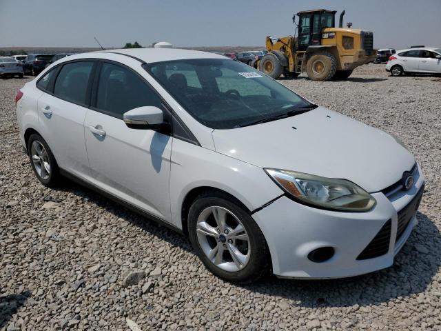 Photo 4 from auction – 2014 FORD FOCUS SE with VIN 1FADP3F22EL349826