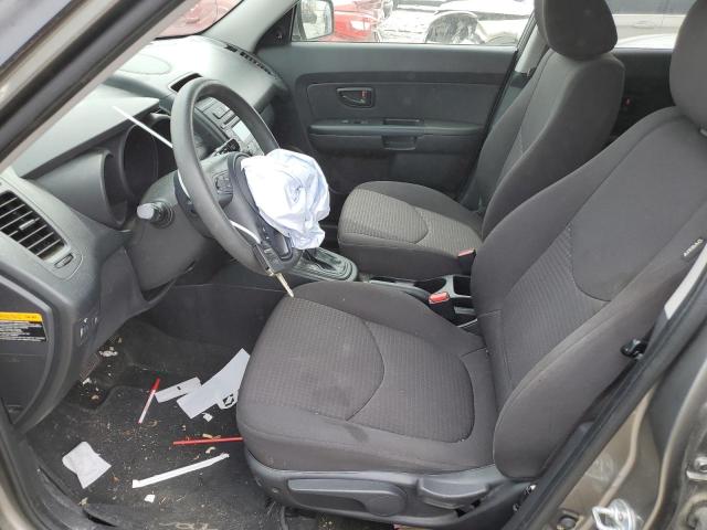 Photo 7 from auction – 2013 KIA SOUL with VIN KNDJT2A57D7623680
