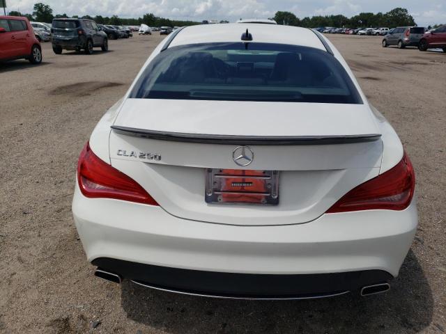 Photo 6 from auction – 2014 MERCEDES-BENZ CLA 250 with VIN WDDSJ4EB0EN148043